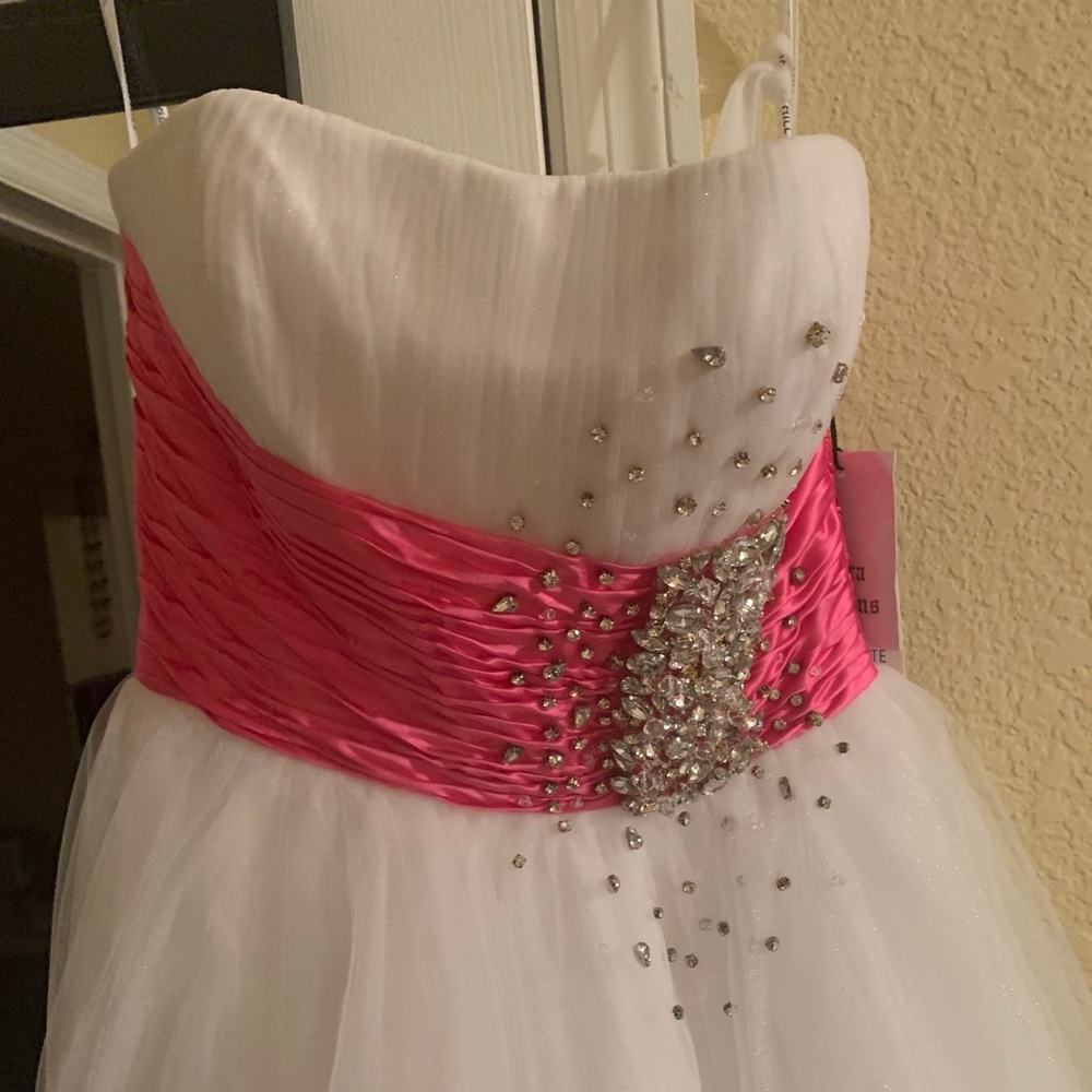 Sherri Hill Dress